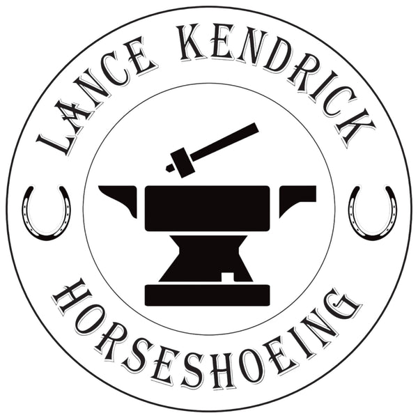 Lance Kendrick Horseshoeing LLC